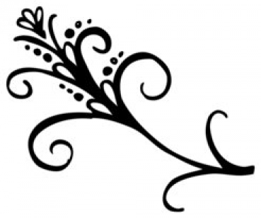 Stamping-Fairies - Swirl 3